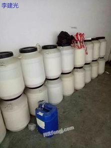 回收库存之困 当化工产品与原料走上绿色消纳之路